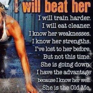 Meet your Posher, Sharon